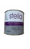 Stella Solvent Bazlı Sıvı Cam Şeffaf 0.500 G