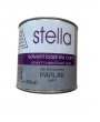 Stella Solvent Bazlı Sıvı Cam Şeffaf 0.500 G