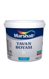 Marshall Tavan Boyası 3.5 Kg