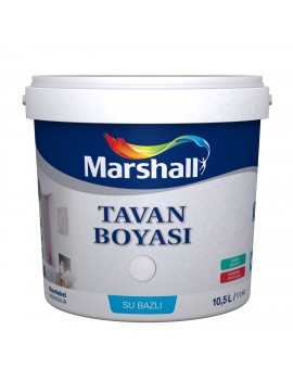 Marshall Tavan Boyası 3.5 Kg