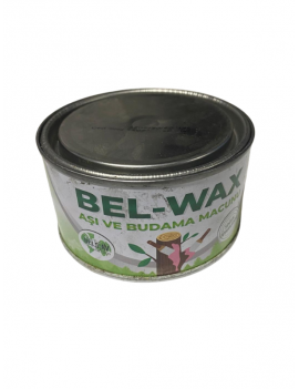 Bel-Wax Aşı Macunu 250 Gram