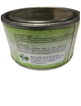 Bel-Wax Aşı Macunu 250 Gram