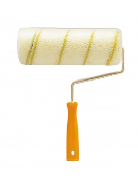 Dekor 25 cm Rulo Fırça