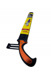 Rico Budama Testeresi 250MM RC2250 Plastik Sap Kılıflı